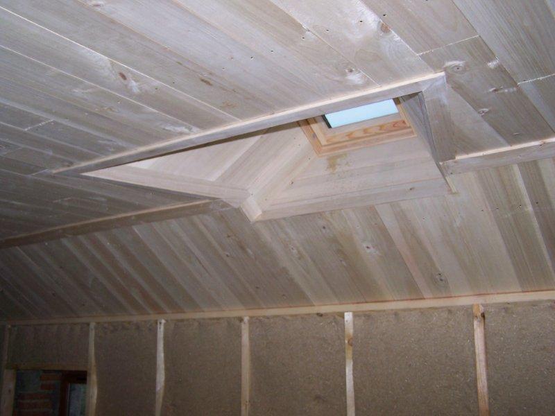 Rénovation d'une habitation à Laronde (79)